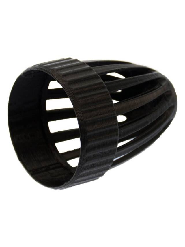 Karaca Vantuz Toz Hazne Seperatörü - 3