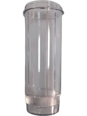 Kişisel Blender Doğrayıcı Hazne 570 ml