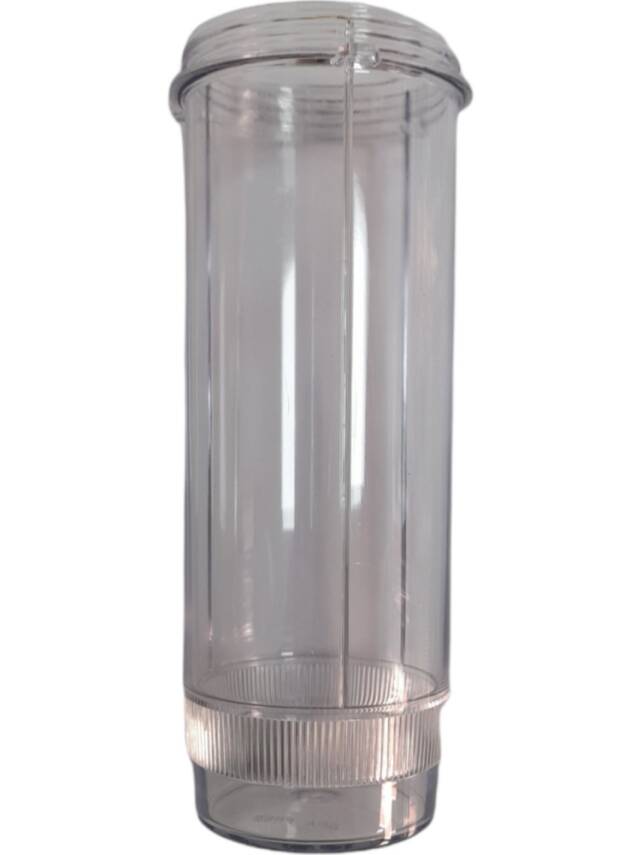 Kişisel Blender Doğrayıcı Hazne 570 ml - 1