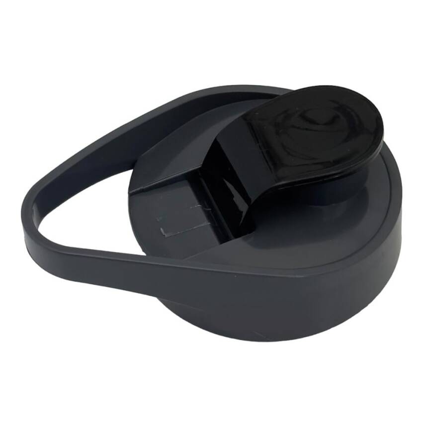 Kişisel Blender Hazne Kapağı Gri - 1