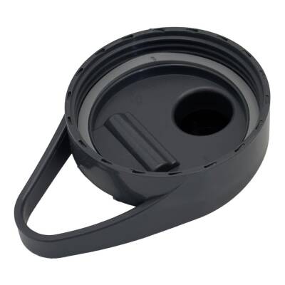 Kişisel Blender Hazne Kapağı Gri - 2