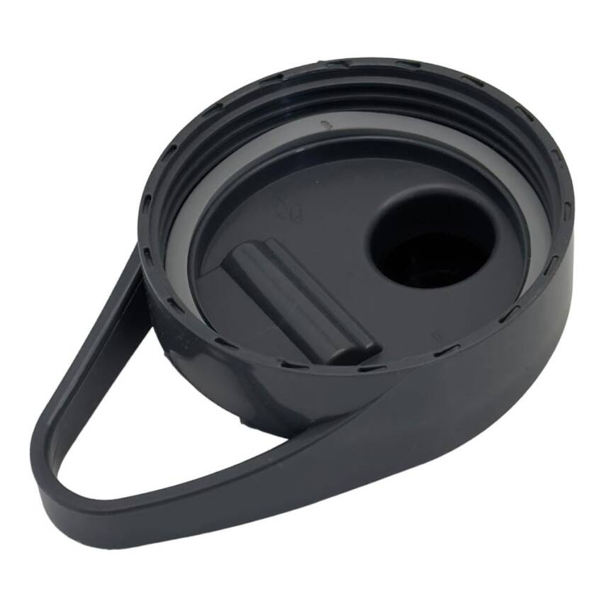 Kişisel Blender Hazne Kapağı Gri - 2