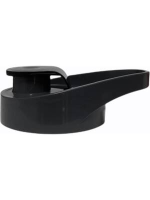 Kişisel Blender Hazne Kapağı Siyah