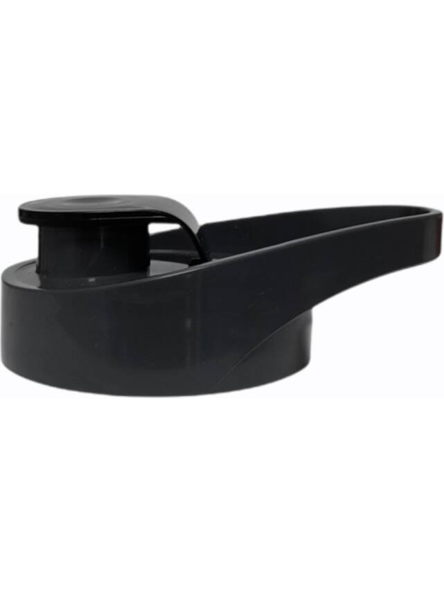 Kişisel Blender Hazne Kapağı Siyah - 1