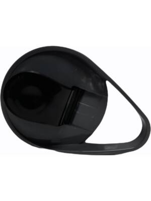 Kişisel Blender Hazne Kapağı Siyah - 3