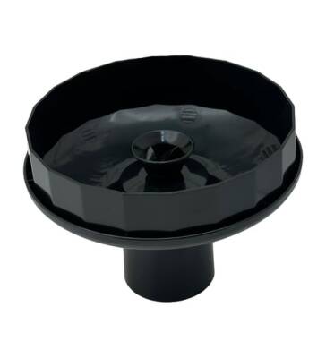 Korkmaz A447 Blender Doğrayıcı Dişli Kutusu - 2