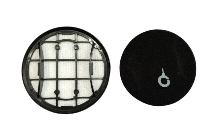 Philips Aqua Plus 7000-8000 Serisi Uyumlu Filtre - 1