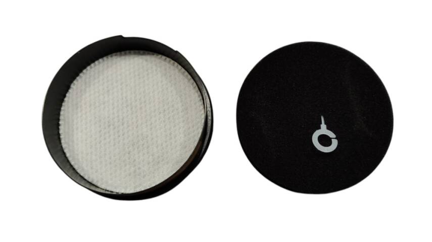 Philips Aqua Plus 7000-8000 Serisi Uyumlu Filtre - 2