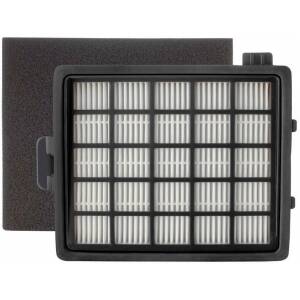 Philips FC 8144 - 8146 Toz Haznesi Hepa Filtresi