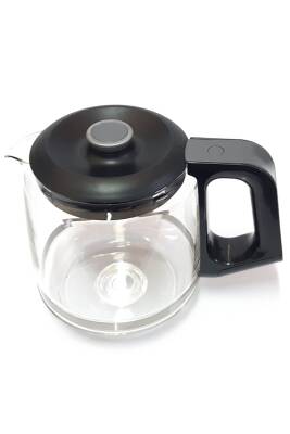 Philips HD7301 Çay Makinesi Cam Demlik Grubu