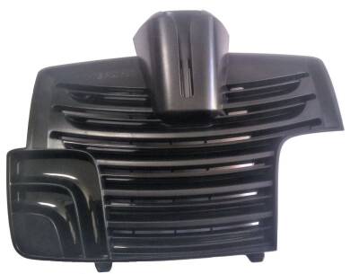 Philips Marathon Ultimate Hava Çıkış Filtre Kapağı