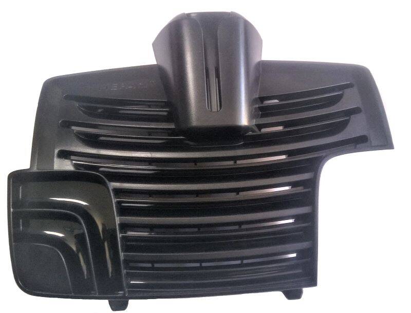 Philips Marathon Ultimate Hava Çıkış Filtre Kapağı - 1