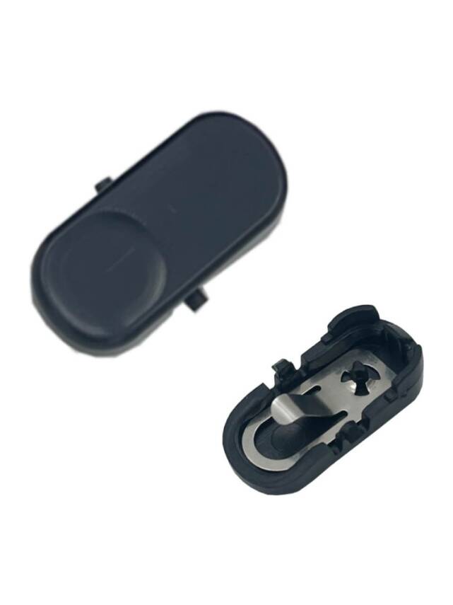 Philips Speedpro Dikey Süpürge Boru Tamir Seti - 3