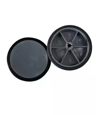 Philips Tri-Active Max Emici Başlık Tekerleği