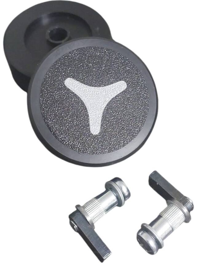 Philips Tri-Active Ultra Emici Başlık Teker Seti - 1