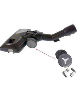 Philips Tri-Active Ultra Emici Başlık Teker Seti - 2