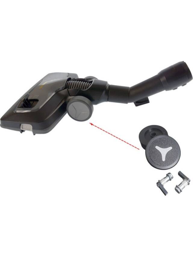 Philips Tri-Active Ultra Emici Başlık Teker Seti - 2