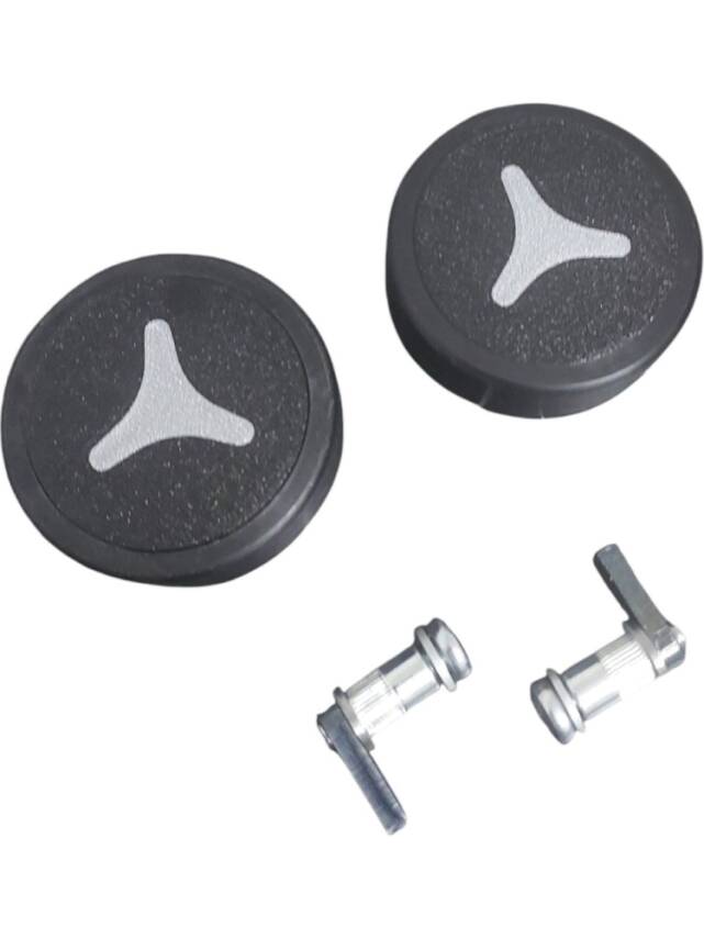 Philips Tri-Active Ultra Emici Başlık Teker Seti - 3