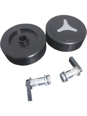 Philips Tri-Active Ultra Emici Başlık Teker Seti - 4