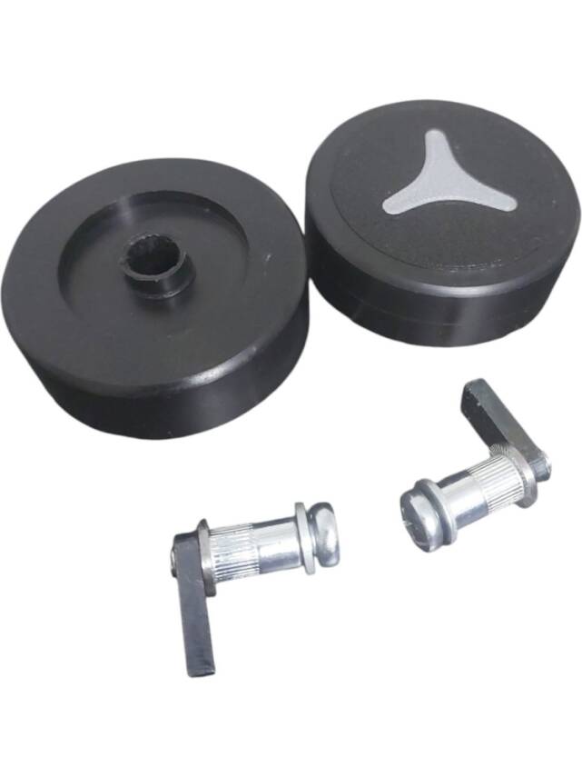 Philips Tri-Active Ultra Emici Başlık Teker Seti - 4