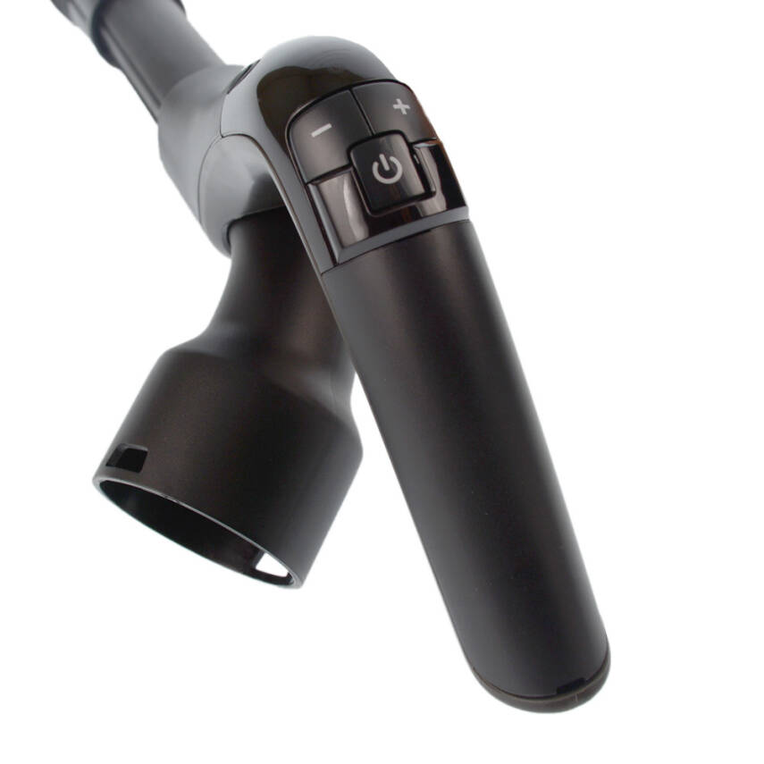 Philips XB 9155 Marathon Ultimate Süpürge Hortum Kumanda Sapı  - 2