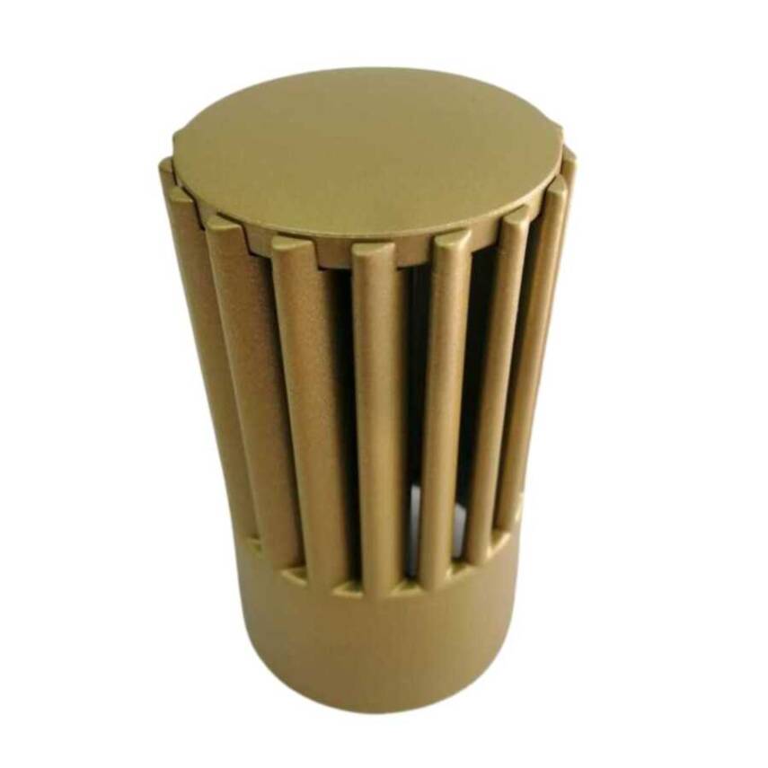 Philips XB9125-XB9155 Toz Hazne Seperatörü Orijinal - 1