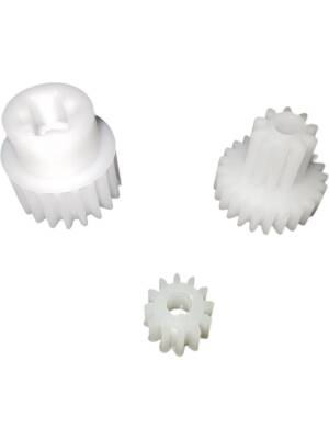 Rondo Helisel Dişli Grubu