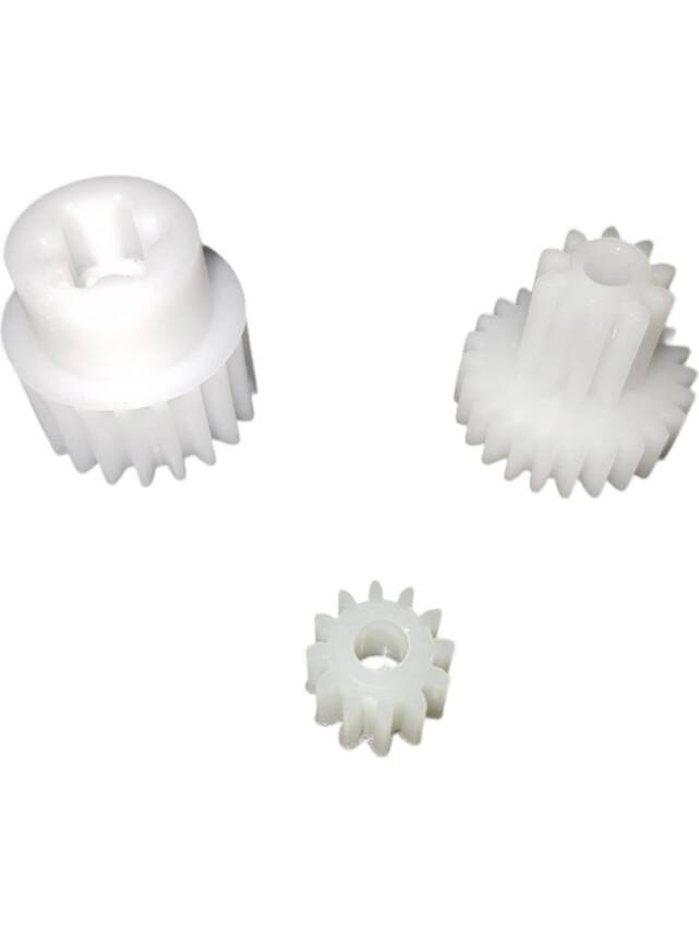 Rondo Helisel Dişli Grubu - 1