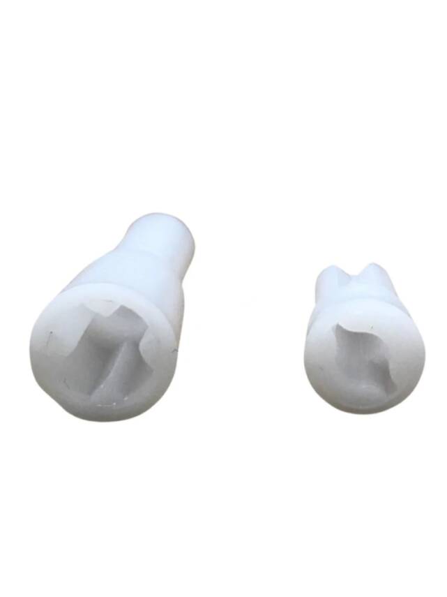 Schafer Meister Motor Burcu & Karşılığı - 2