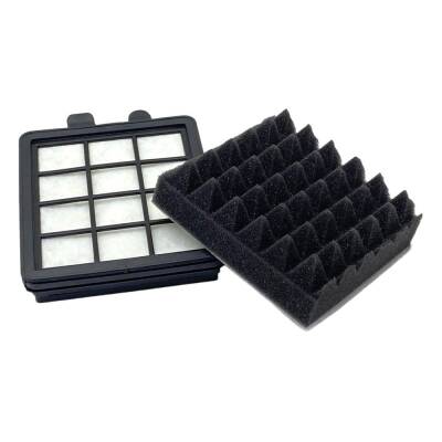 Stilevs Altus & Arzum Süpürge Toz Haznesi Hepa Filtresi